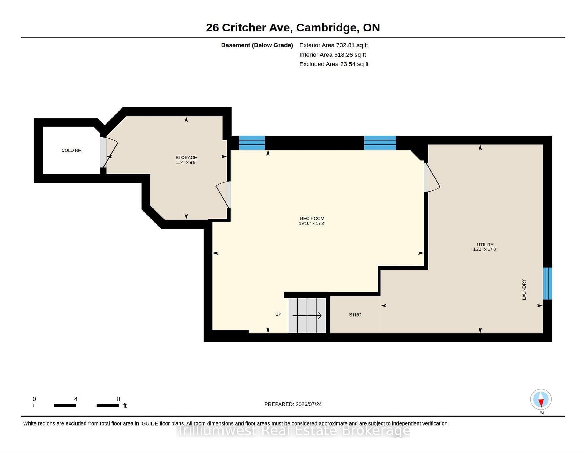 26 Critcher Avenue photo 39