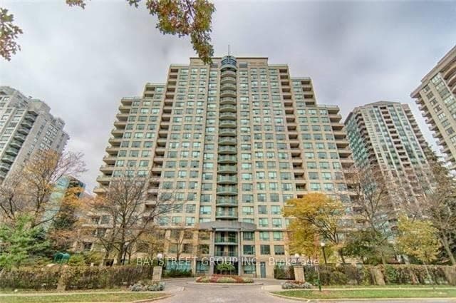 238 Doris Avenue Unit 707 photo 1