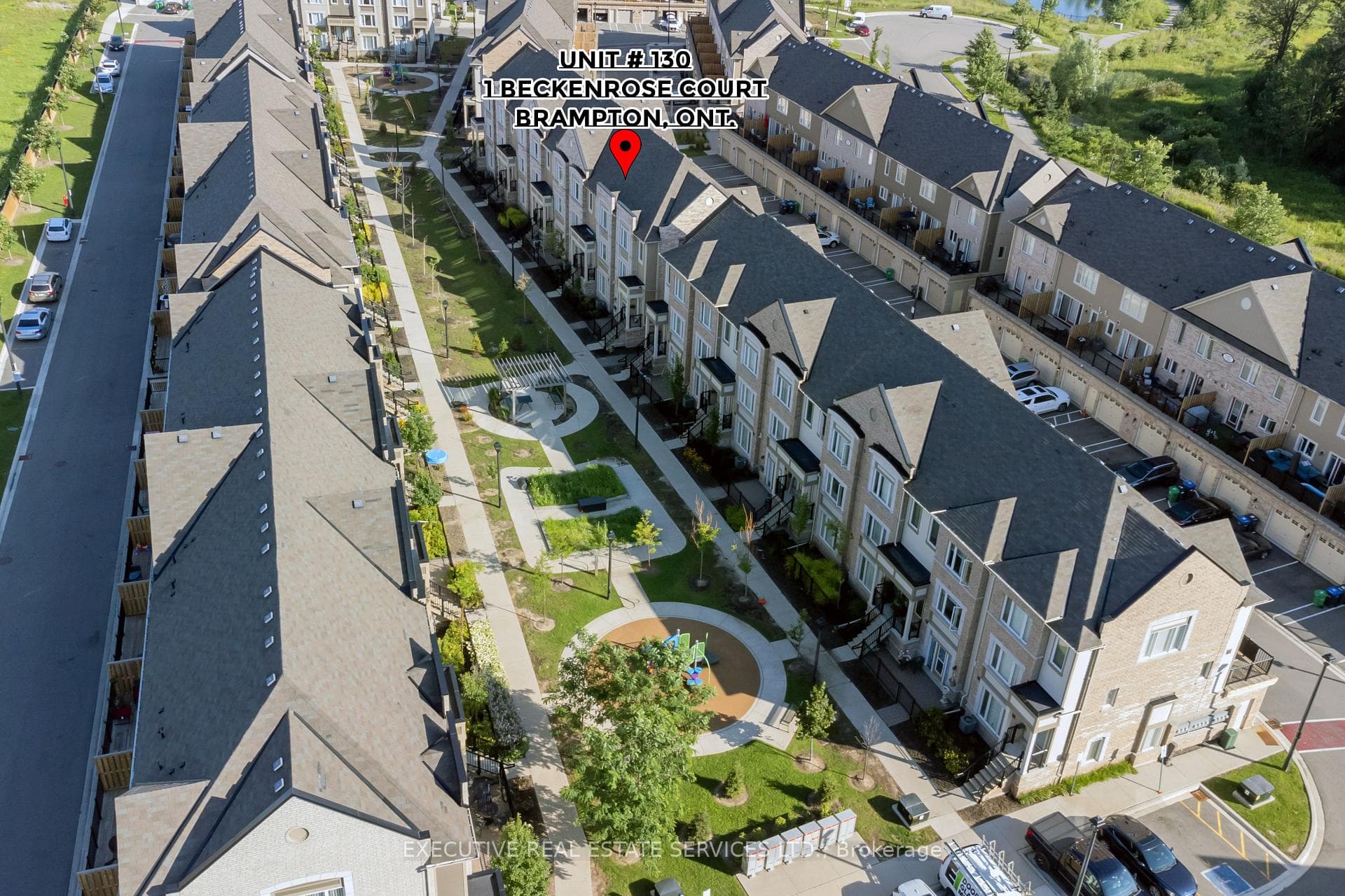 1 Beckenrose Court Unit 130 photo 22