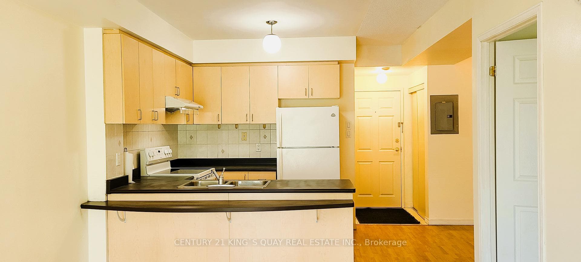 2351 Kennedy Road Unit 322A photo 8