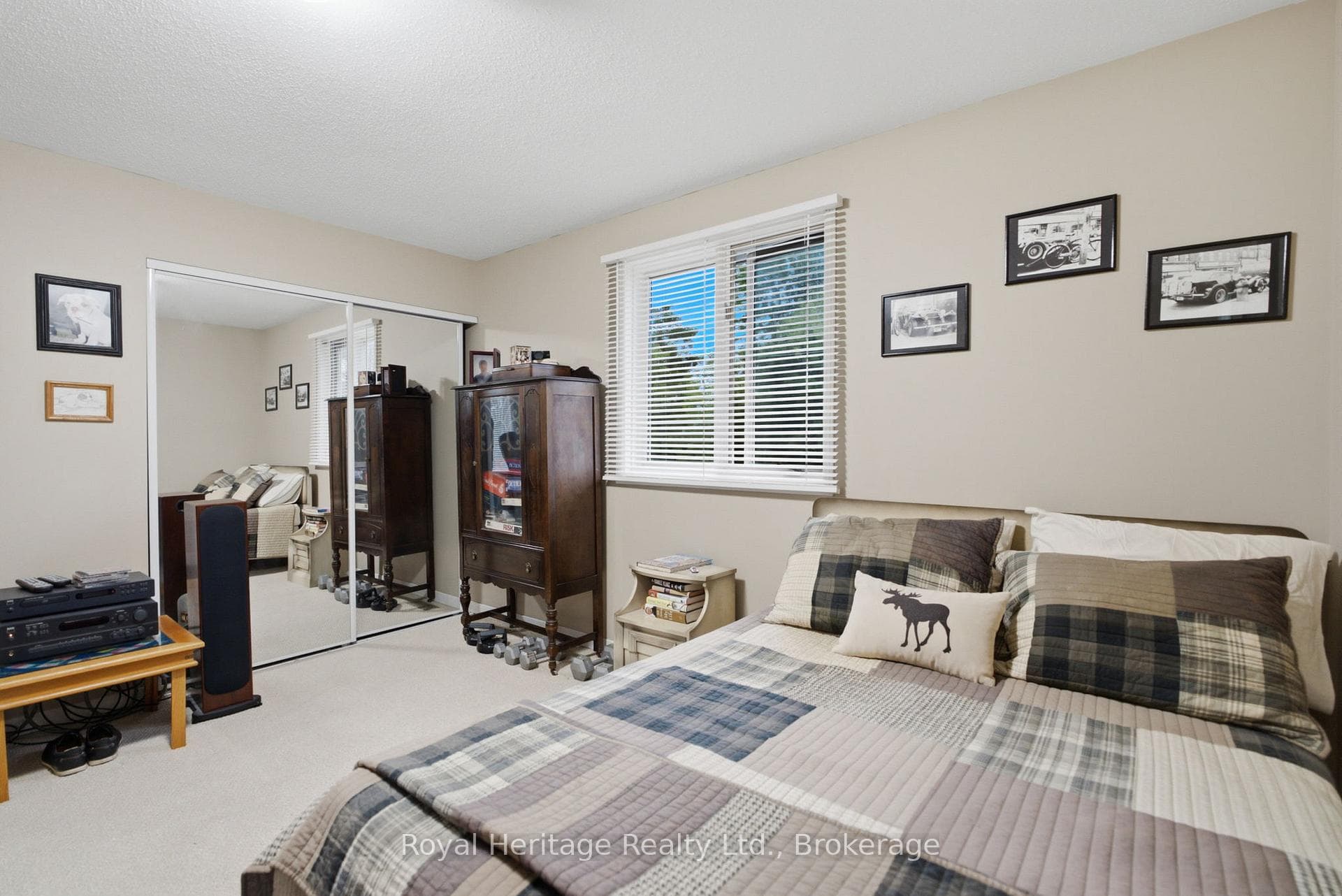 284 Port Hoover Road photo 25