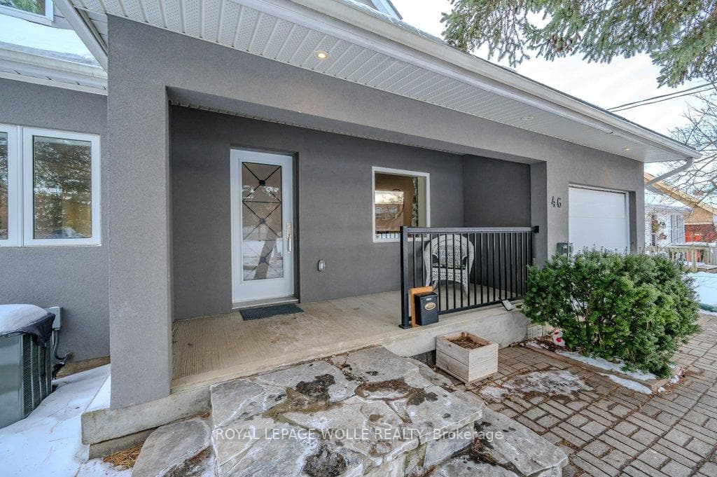 46 Roslin Avenue photo 1