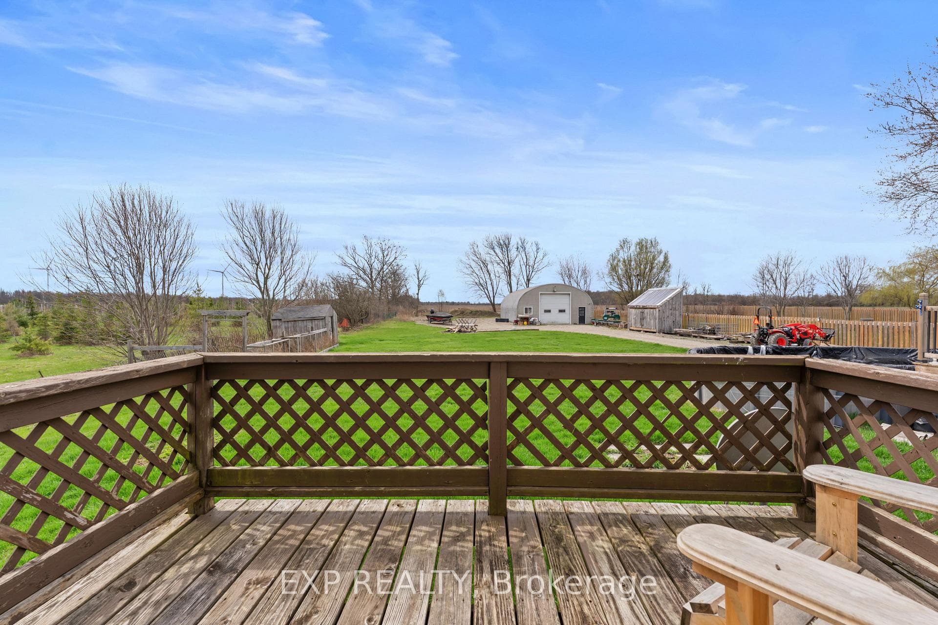 238 Port Maitland Road photo 21