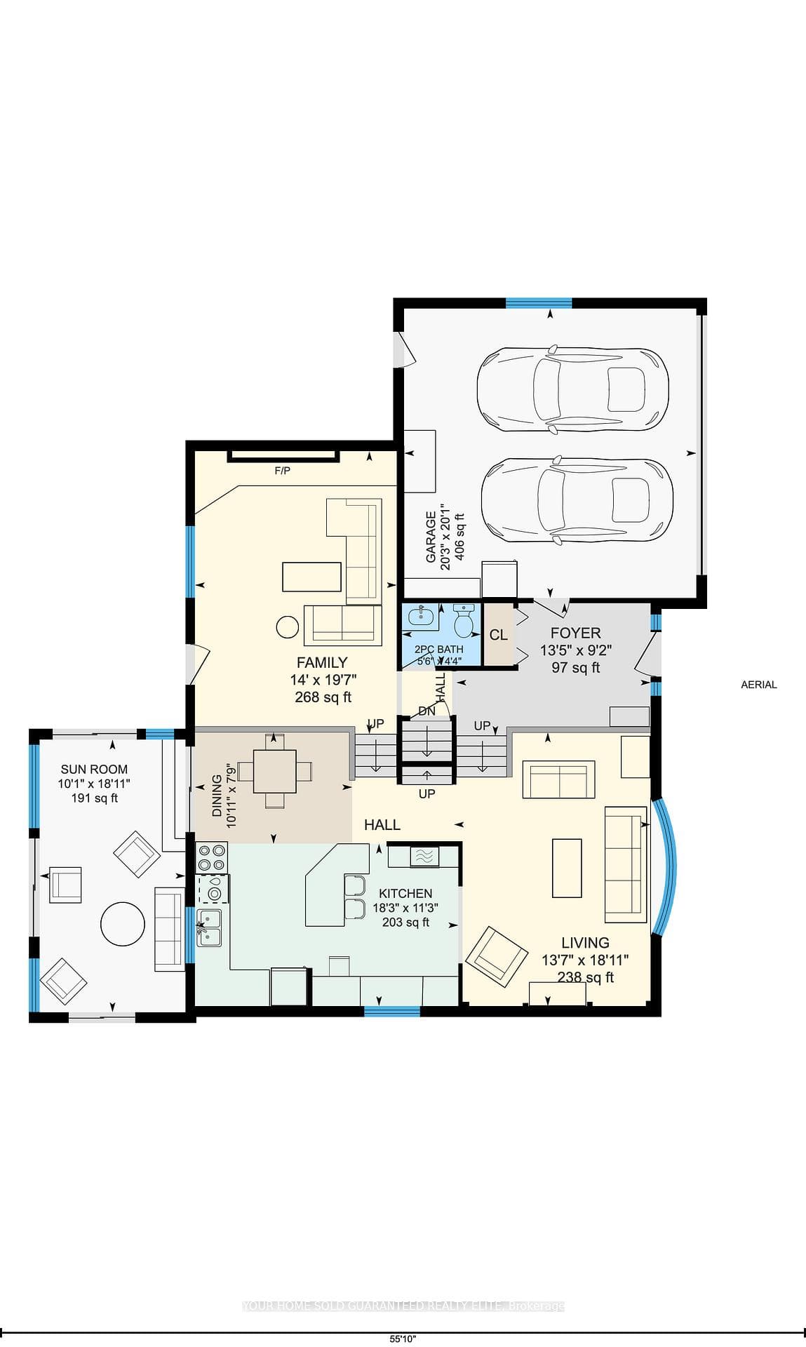 6 Margaret Avenue photo 40