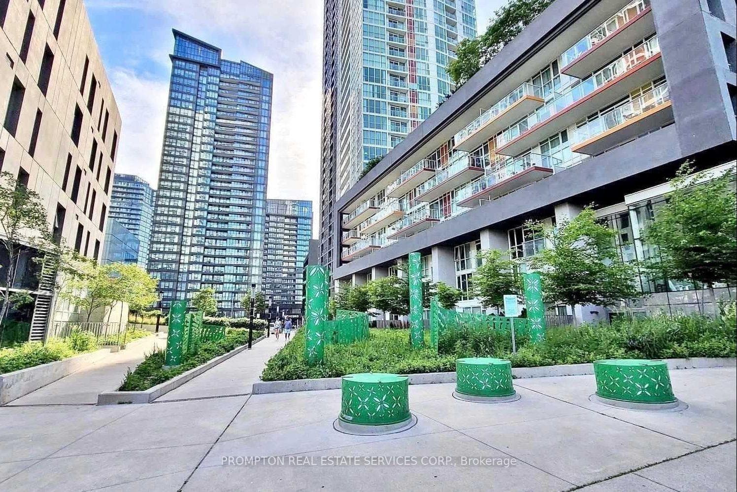 70 Queens Wharf Road Unit 215 photo 38