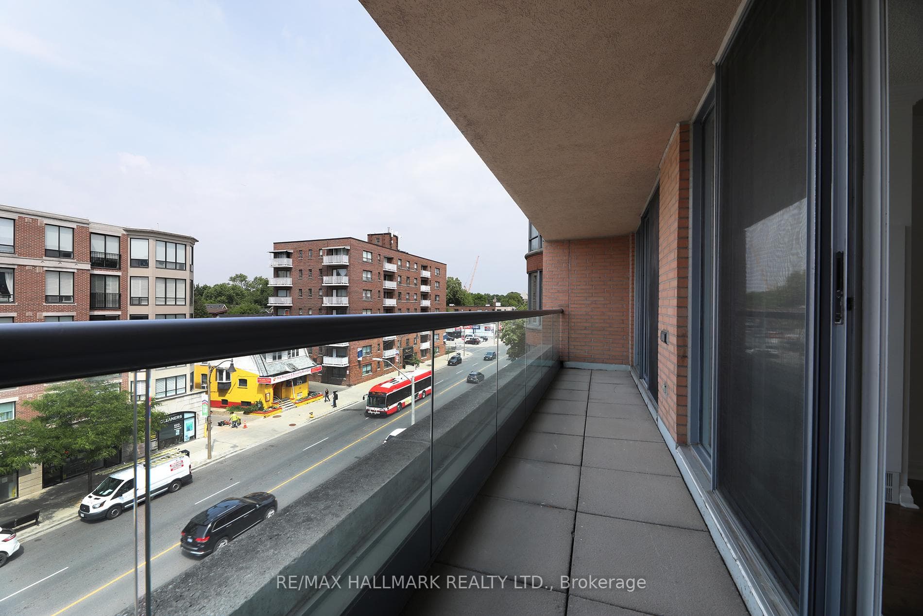 2727 Yonge Street Unit 609 photo 26