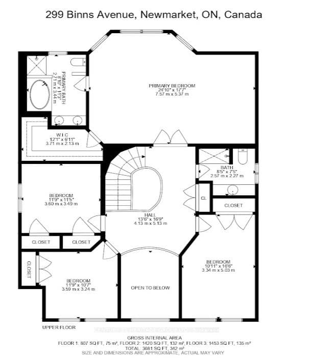 299 Binns Avenue photo 37
