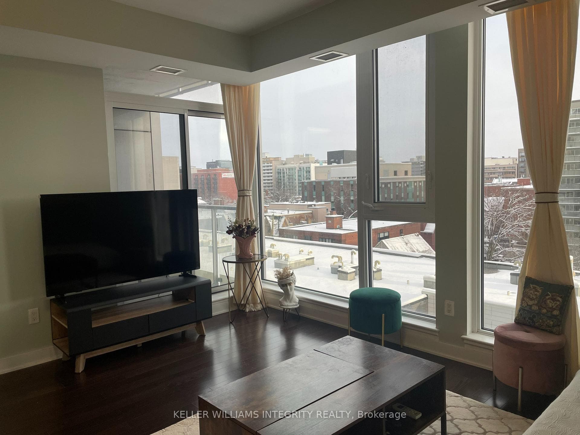 179 Metcalfe Street Unit 608 photo 20