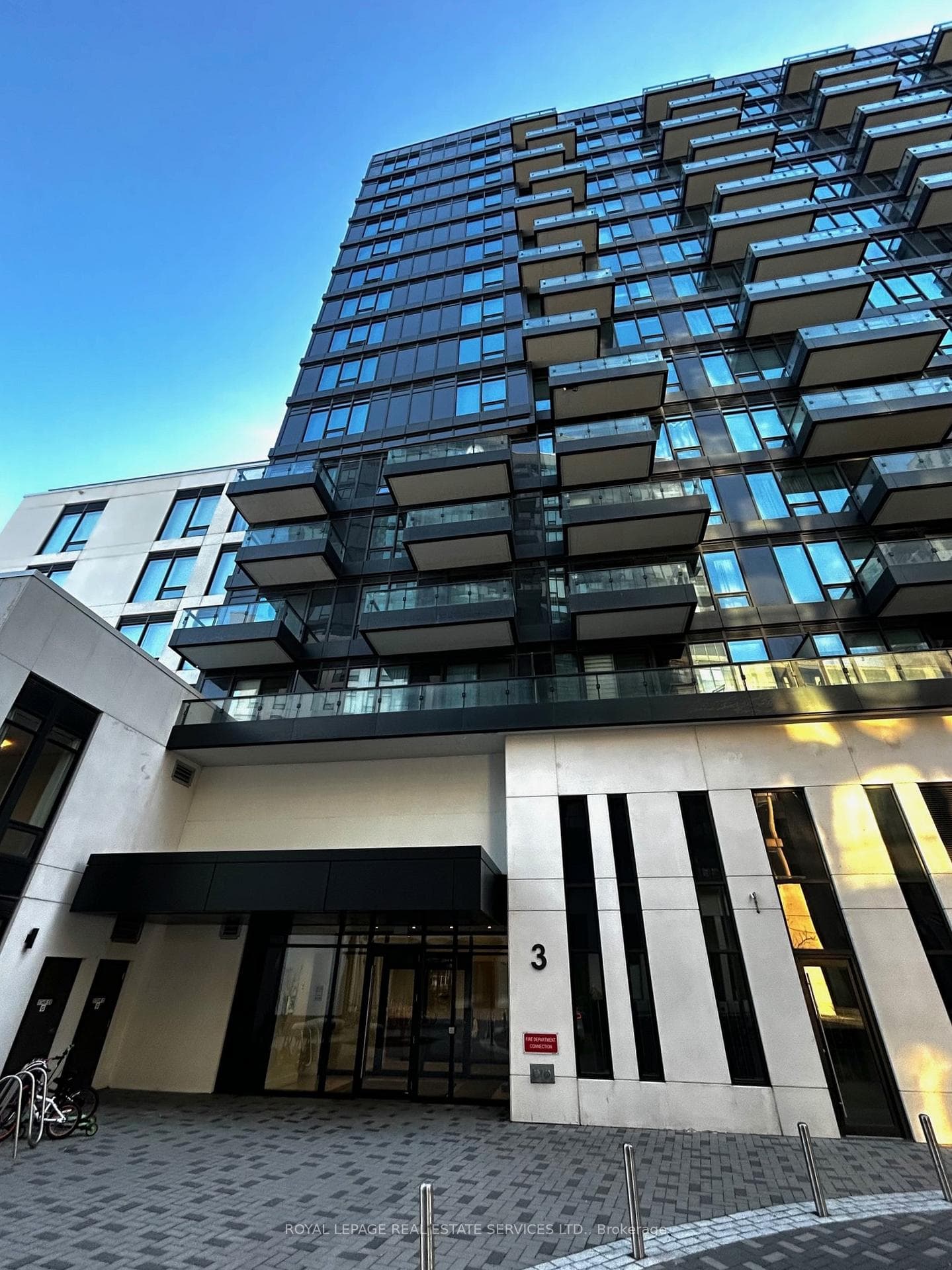 3 Rosewater Street Unit 317 photo 2