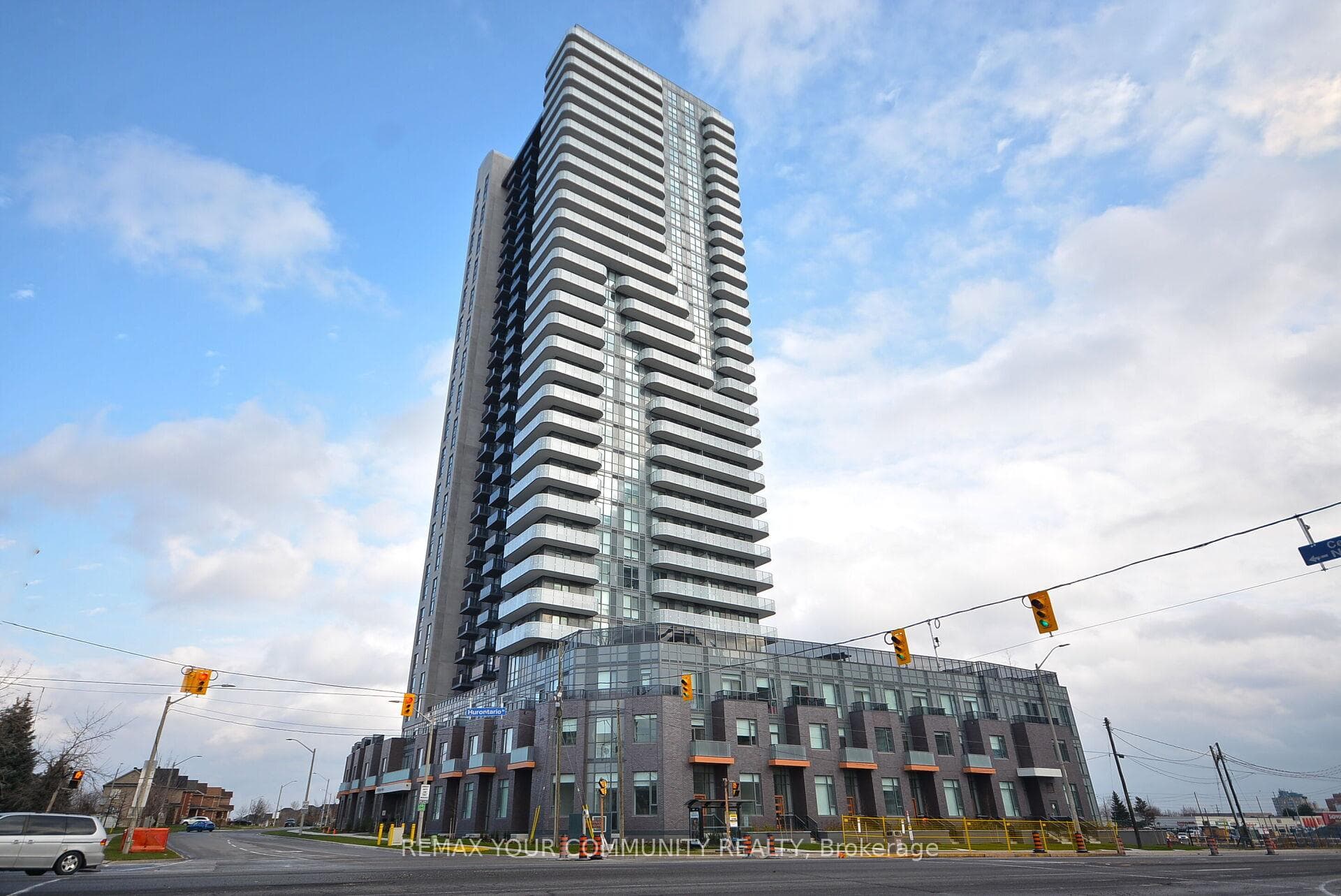 8 Nahani Way Unit 706 photo 1