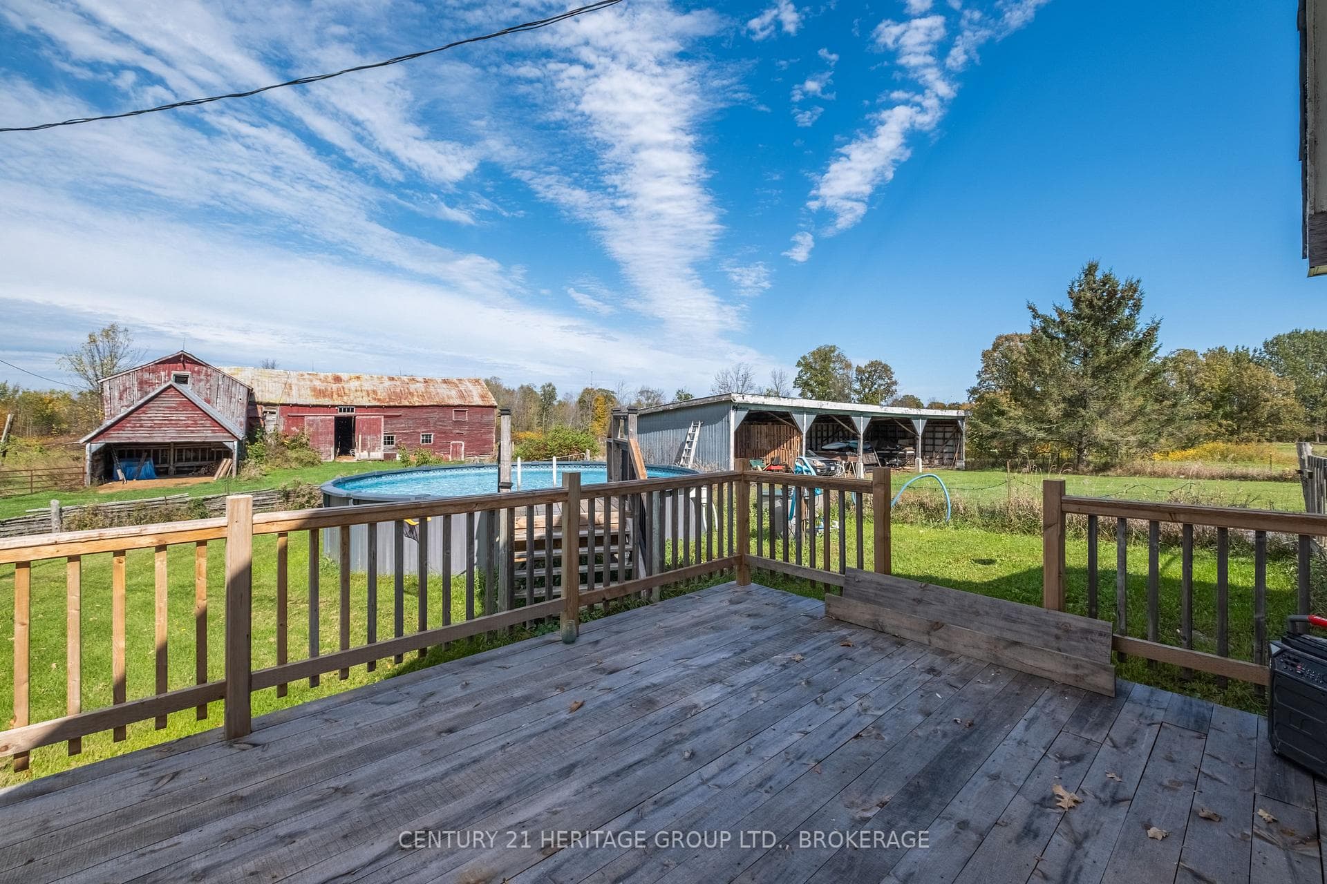 299 Cowdy Road photo 4