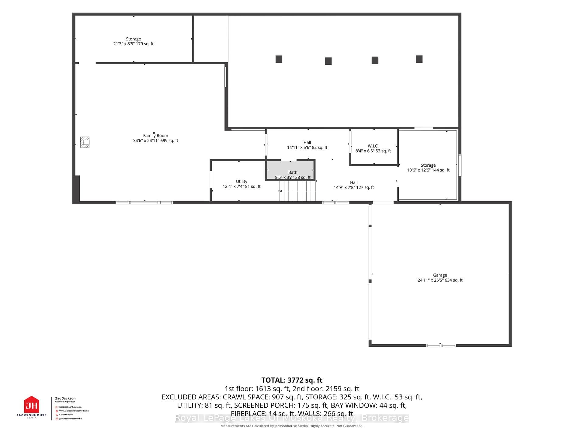 20 South Muskoka Drive photo 44