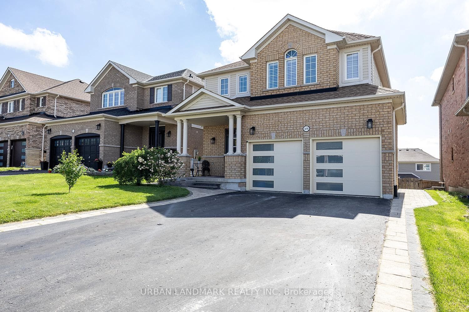 1658 Quail Run Drive photo 3