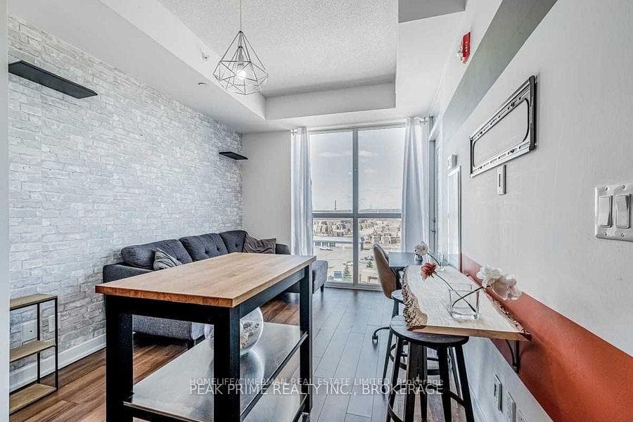 5240 Dundas Street Unit #b608 photo 14