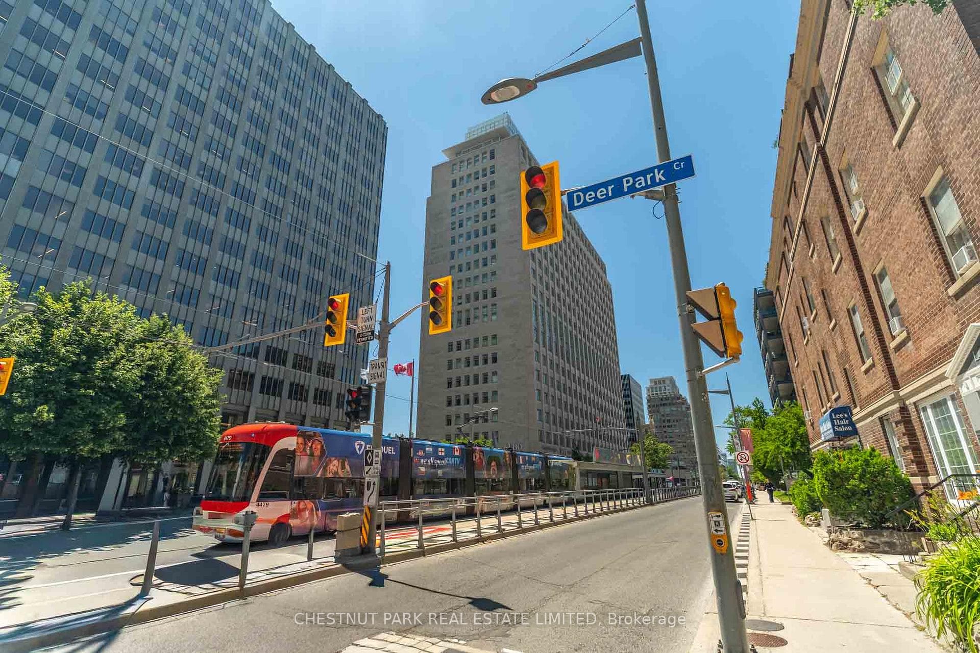 111 St Clair Avenue Unit 320 photo 41