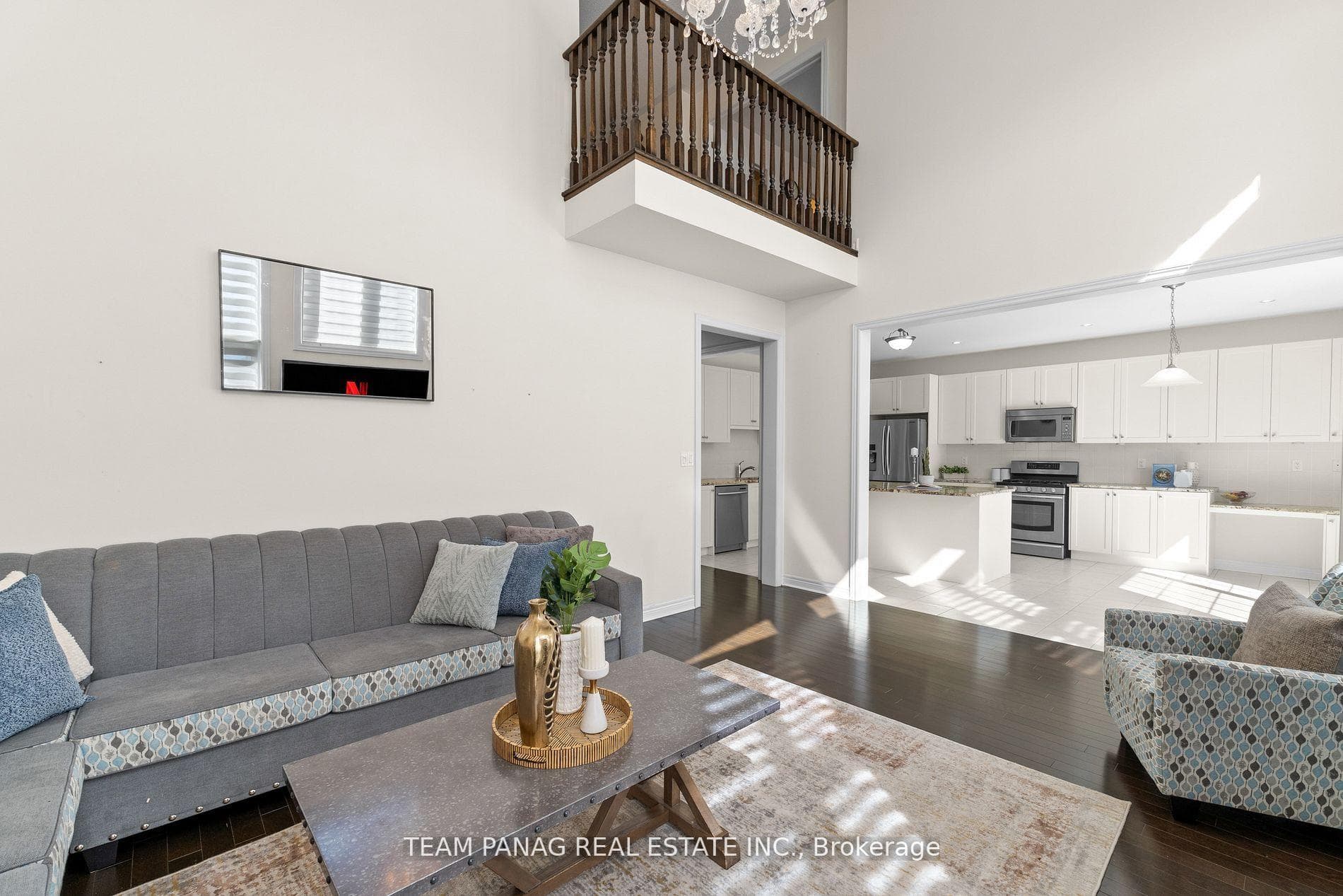 33 Bonnieglen Farm Boulevard photo 13