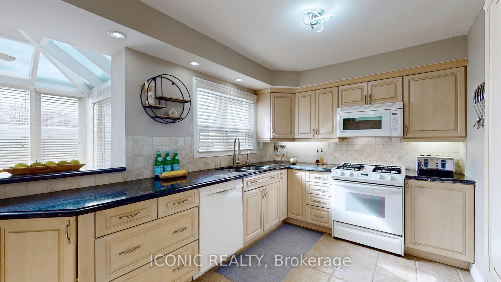 Main Kitchen