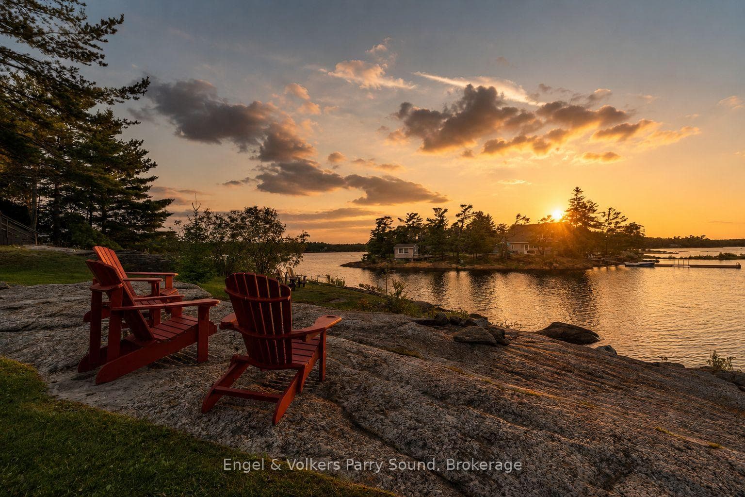 Georgian Bay Views