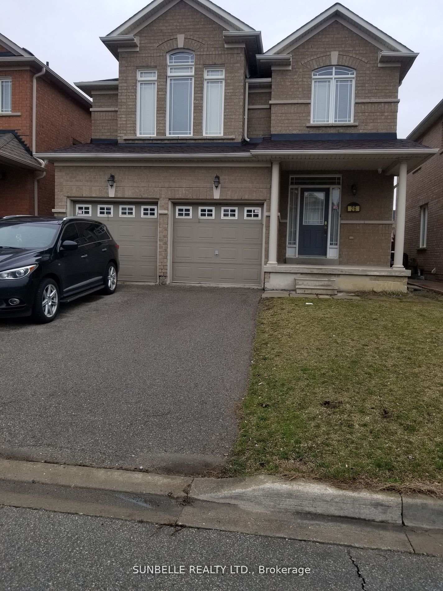 26 Senwood 2 upper levels Street photo 1