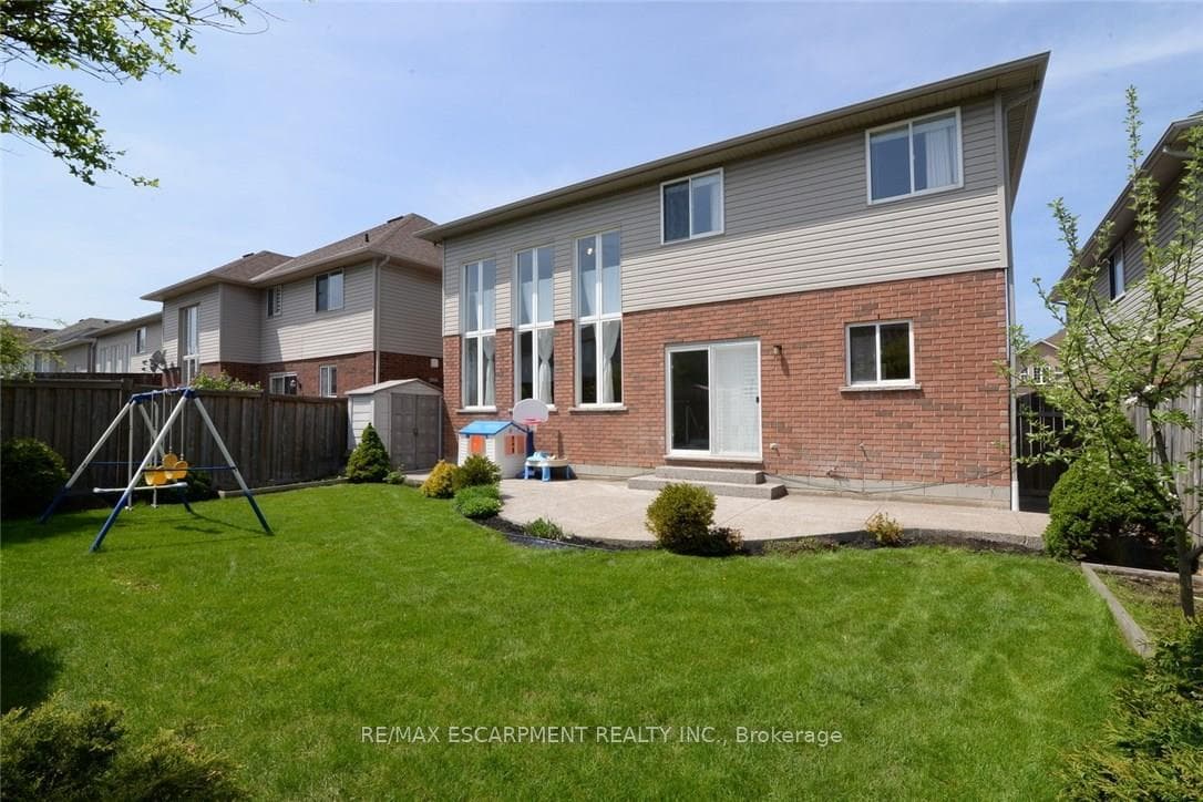 24 Bosworth Street photo 29