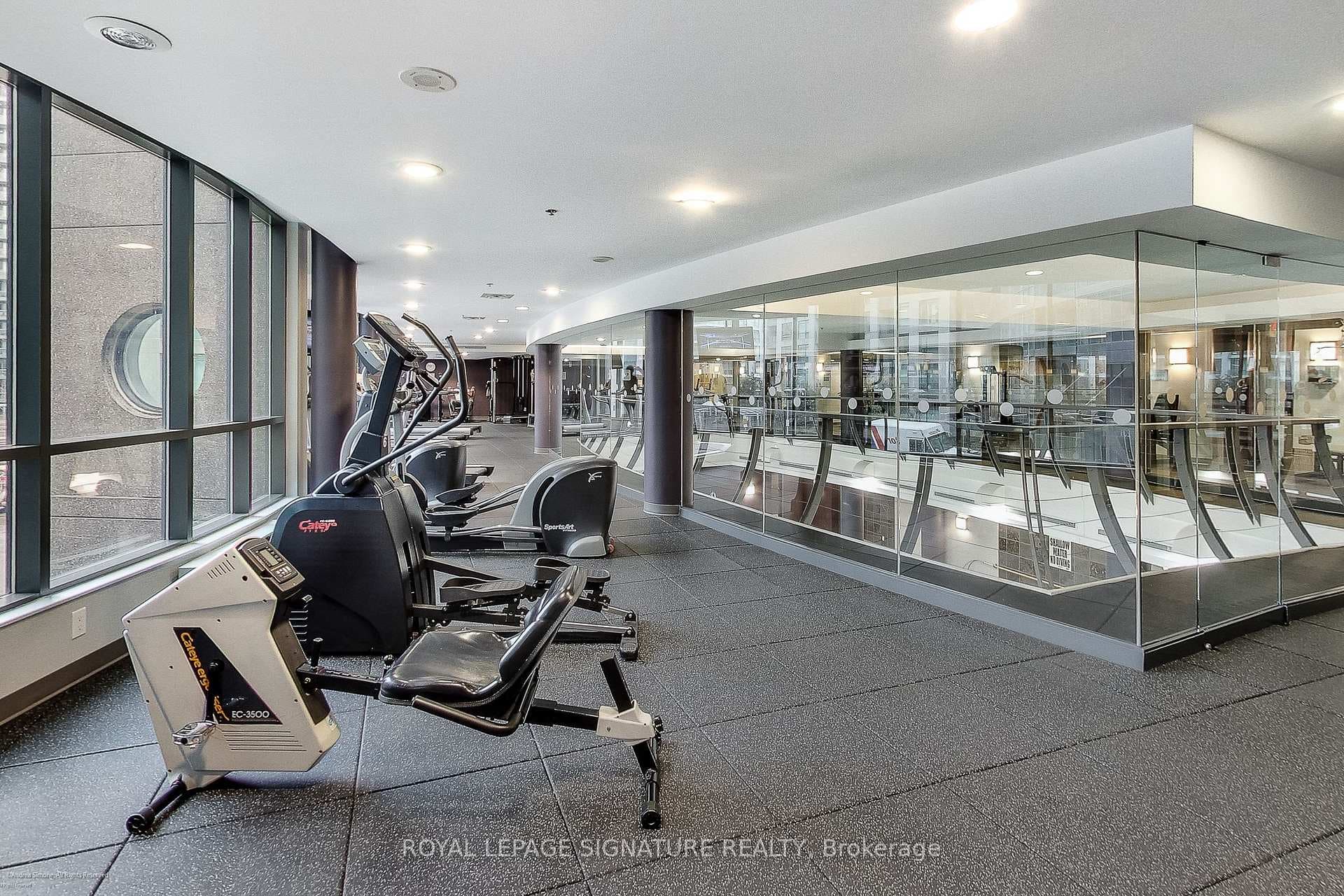 231 Fort York Boulevard Unit 1102 photo 17