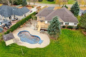 50 Delarmbro Drive photo 40