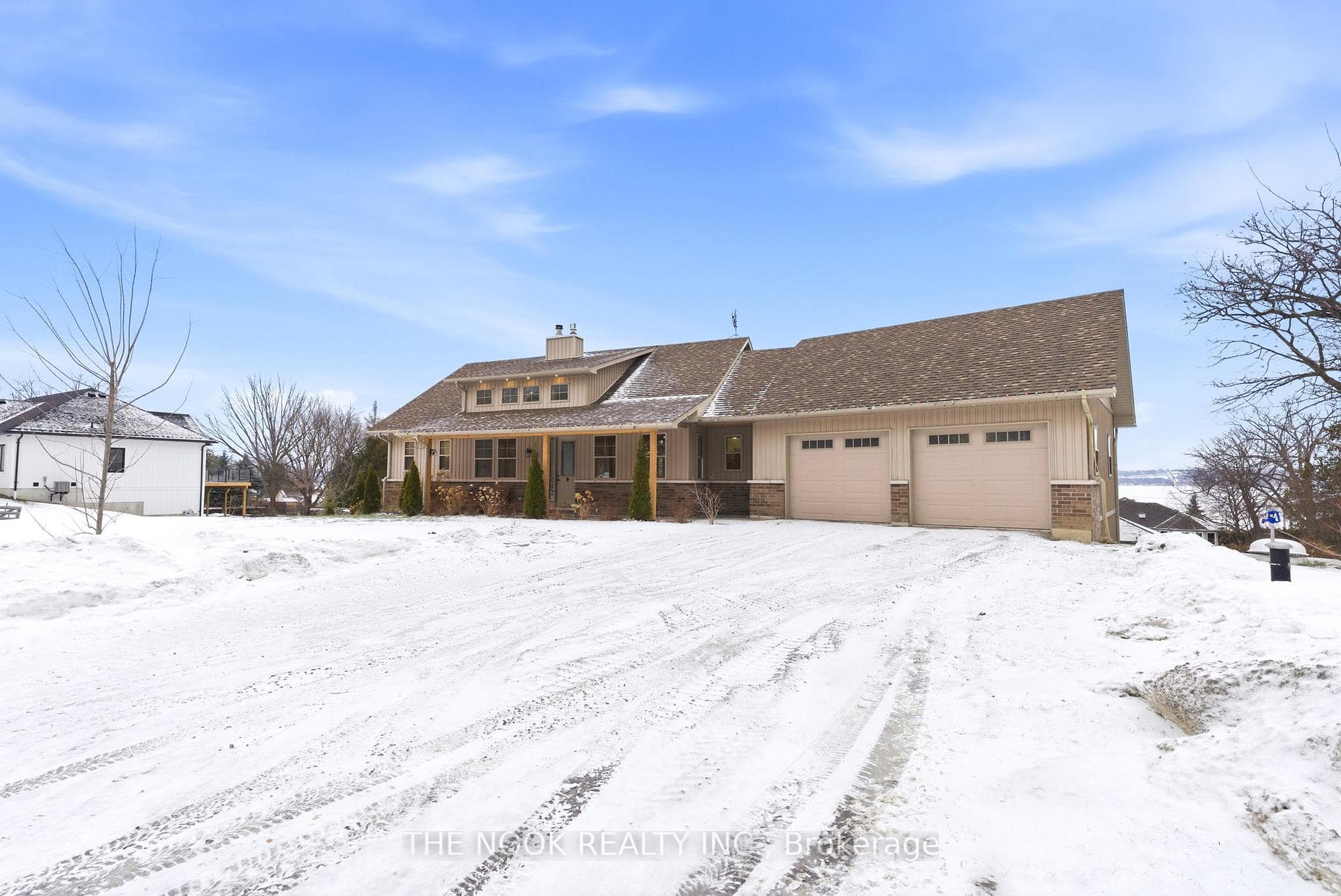 5174 Shore Road photo 3