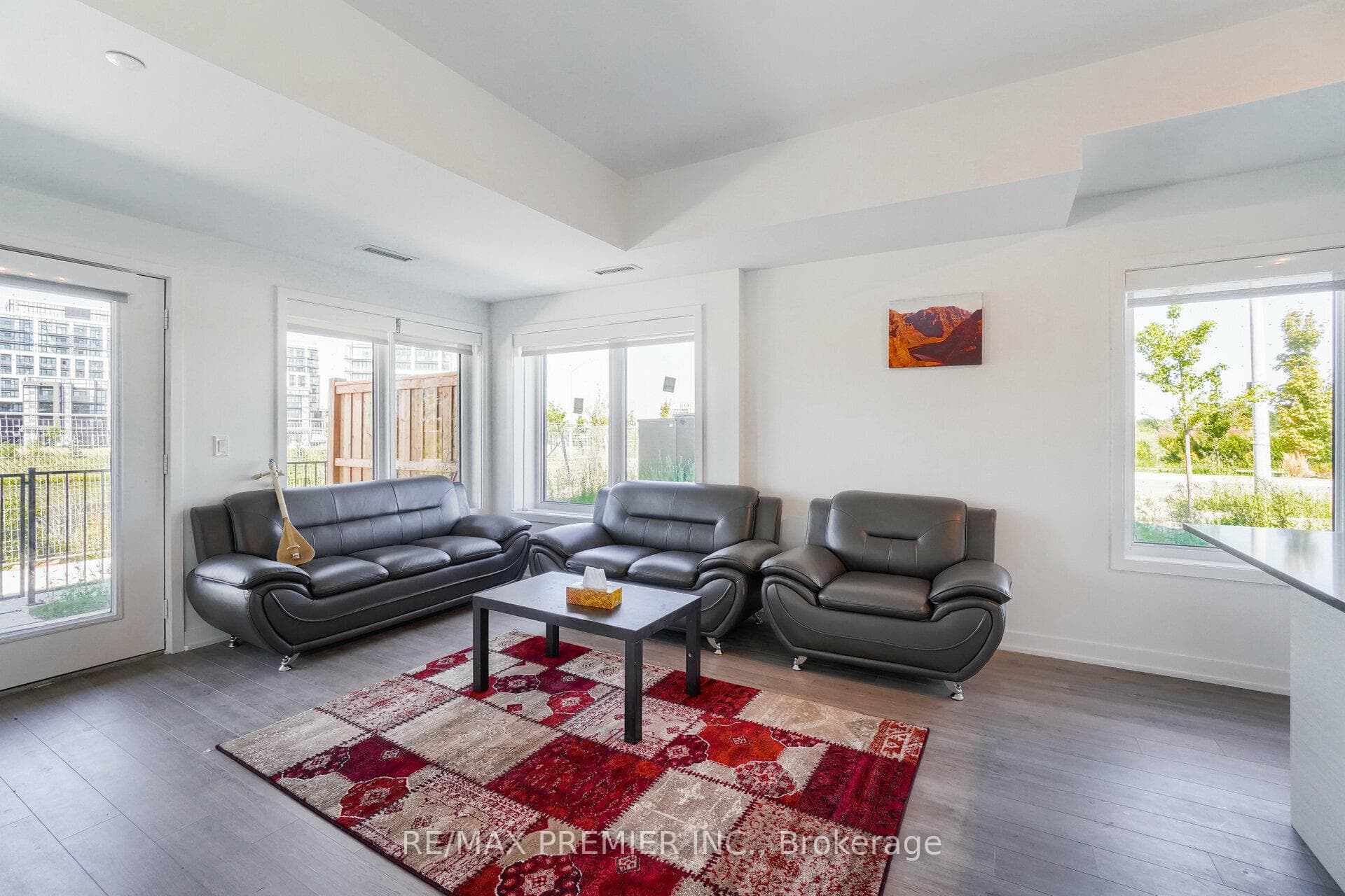 155 Downsview Park Boulevard Unit 116 photo 6