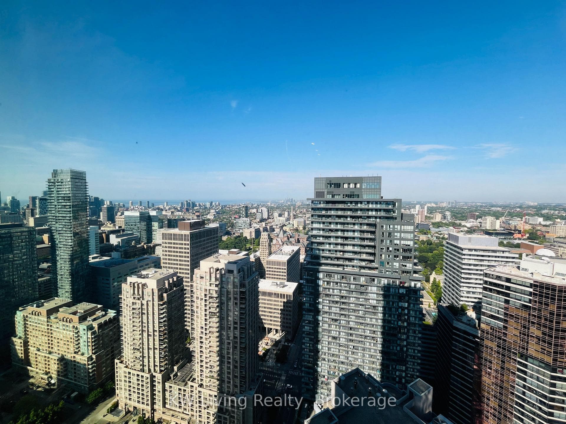 8 Wellesley Street Unit 5002 photo 7