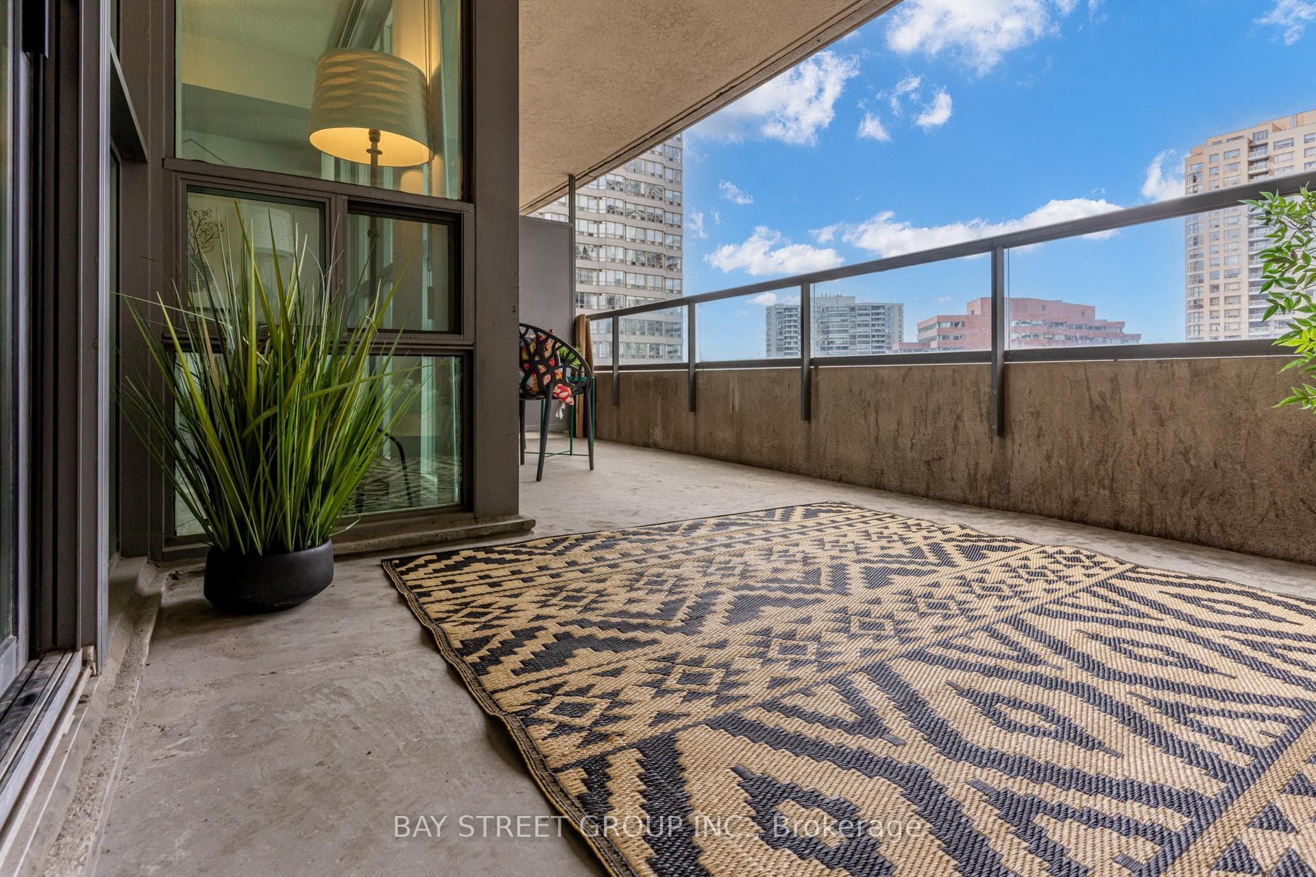 18 Spring Garden Avenue Unit 1201 photo 18