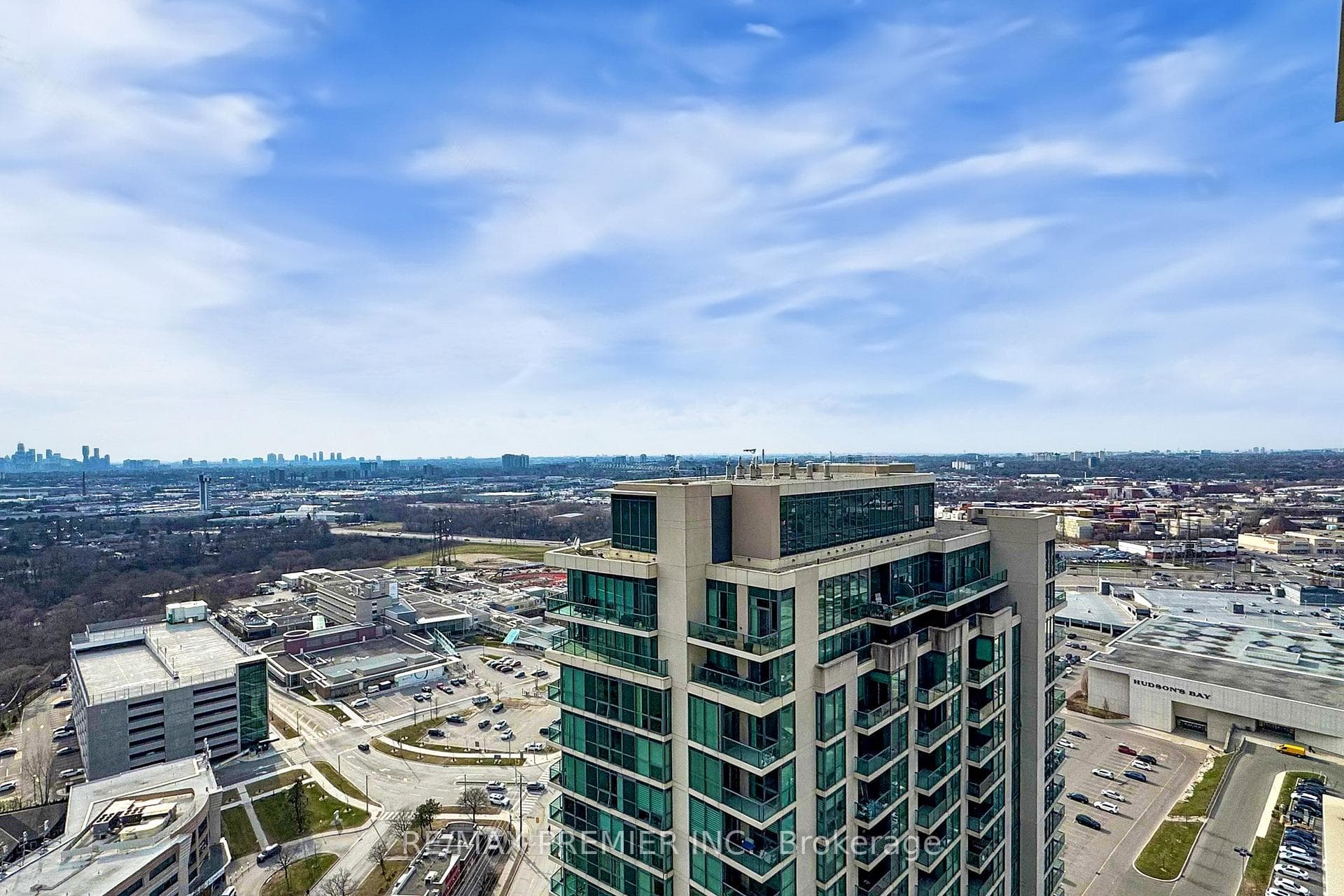 225 Sherway Gardens Road Unit 3110 photo 23