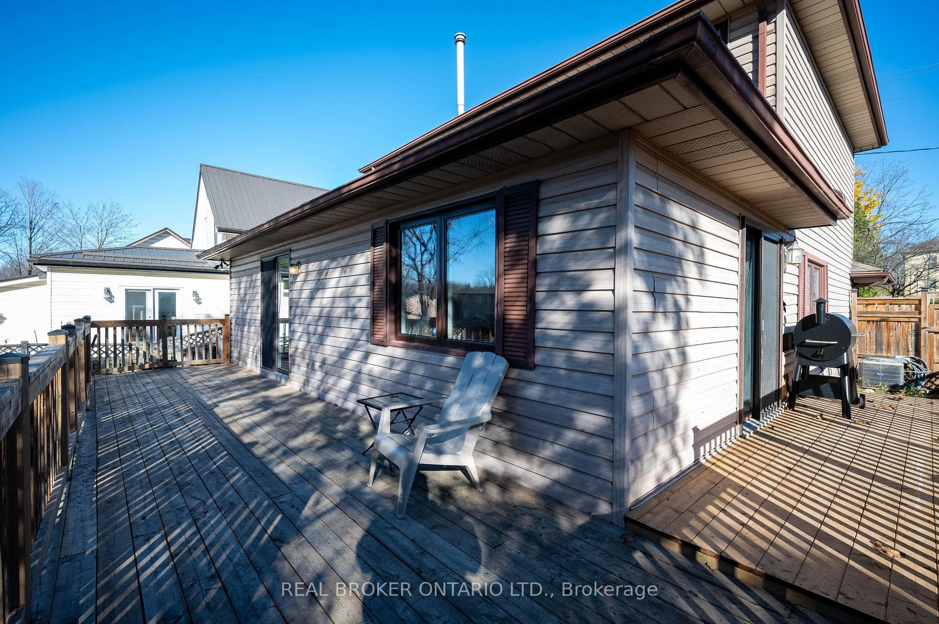 9 Bexley Street photo 28