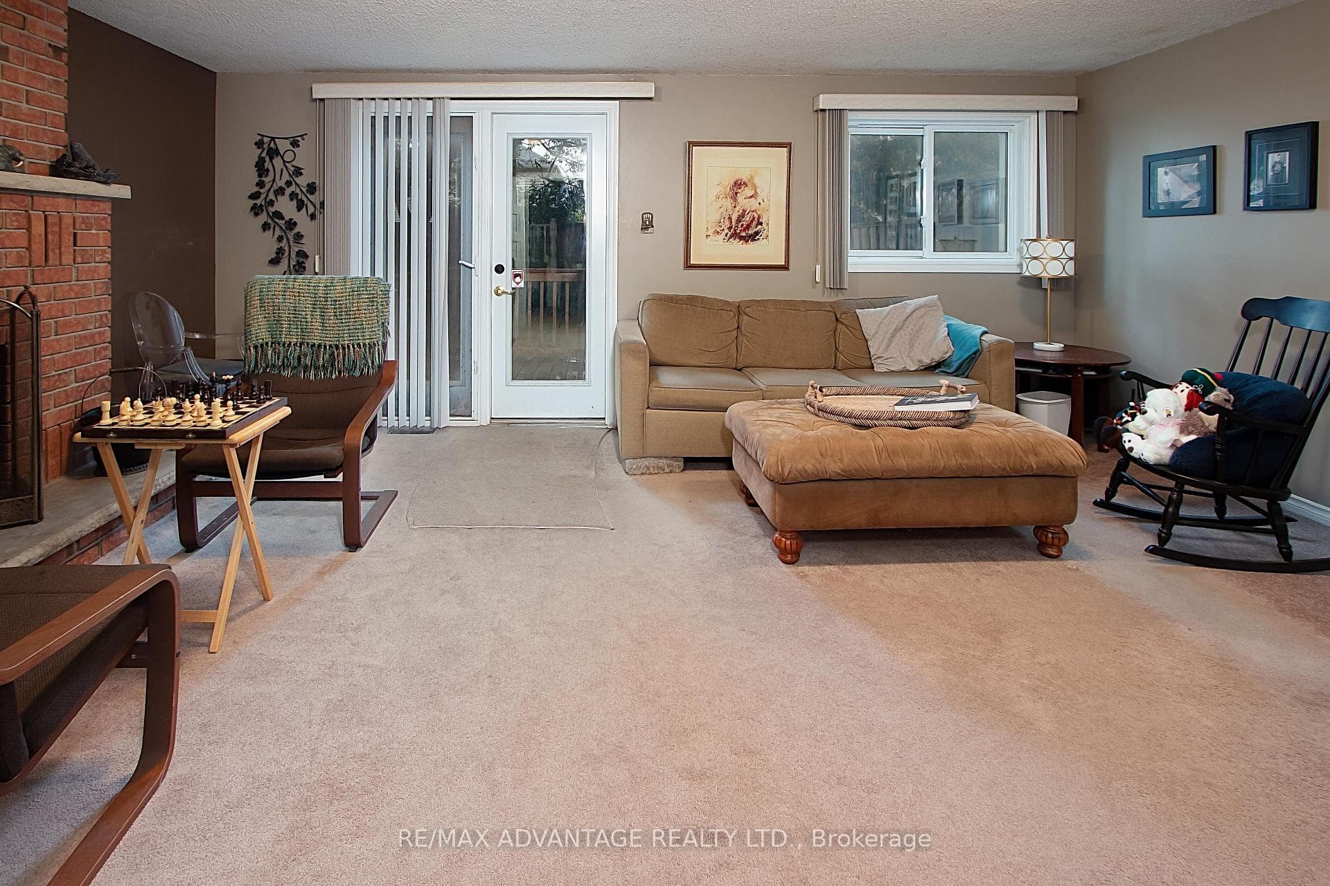 126 Olympic Crescent photo 15