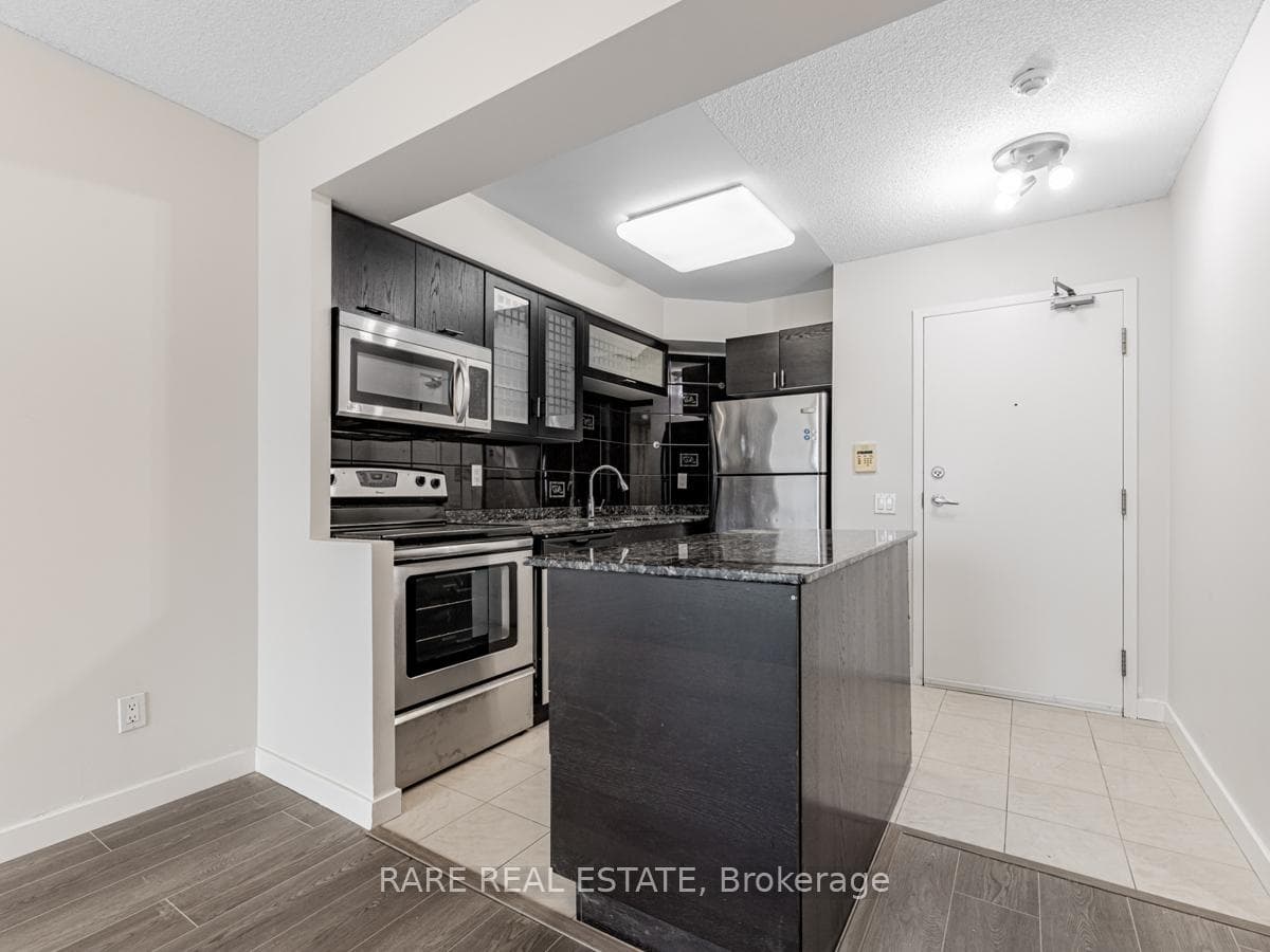 30 Harrison Garden Boulevard Unit 1711 photo 9