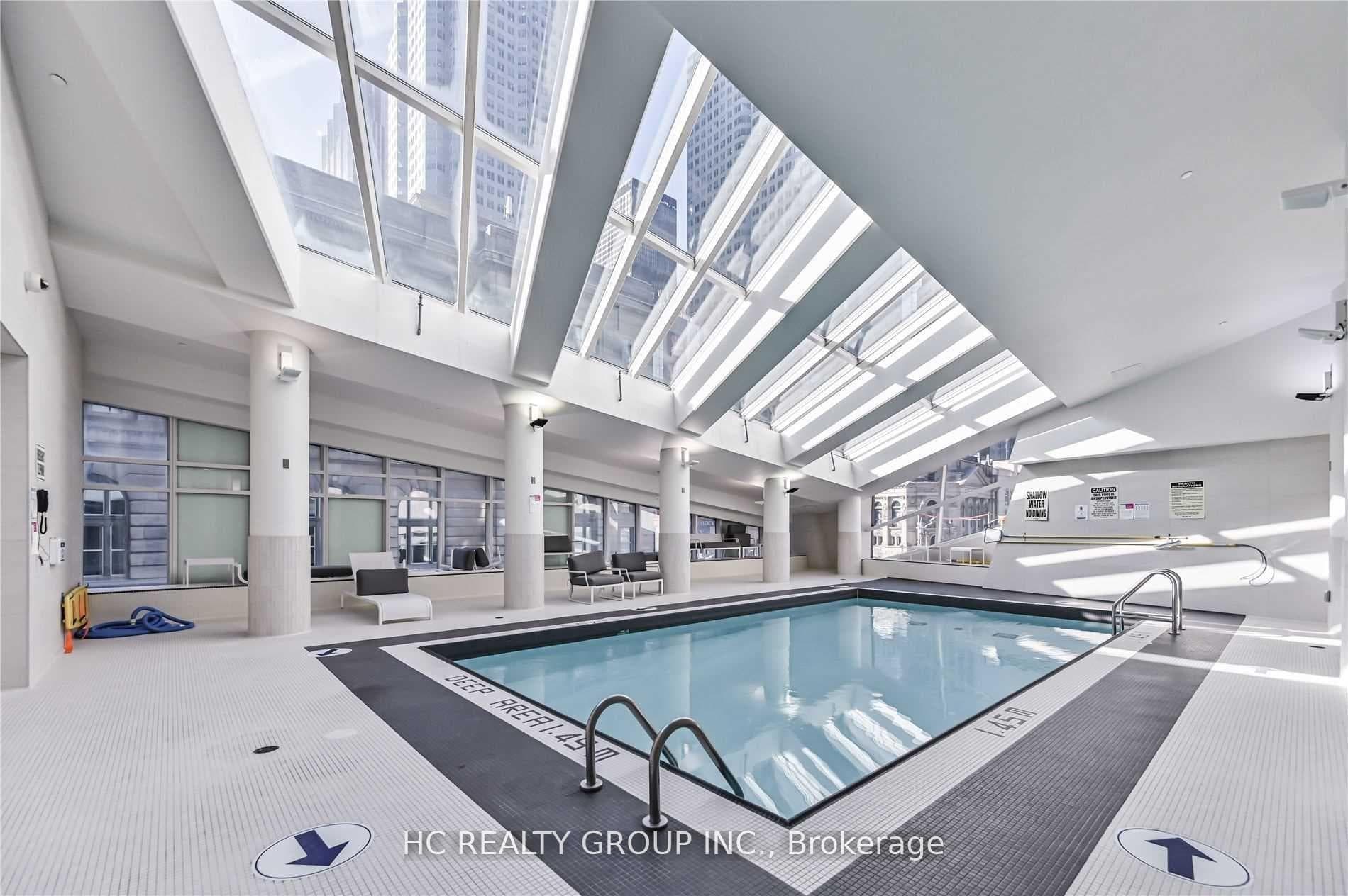 8 The Esplanade N/A Unit 1408 photo 29