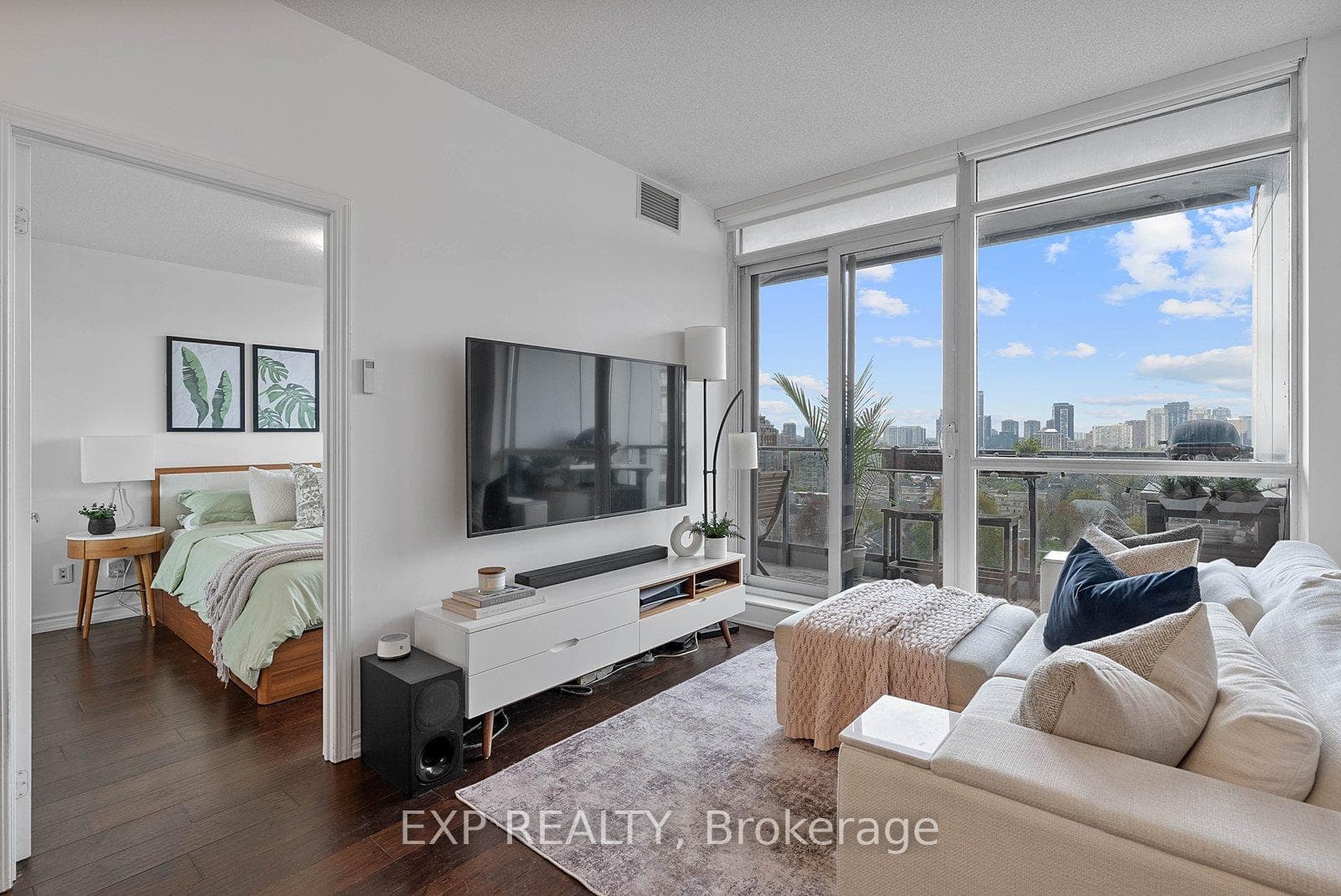 2885 Bayview Avenue Unit 1017 photo 10