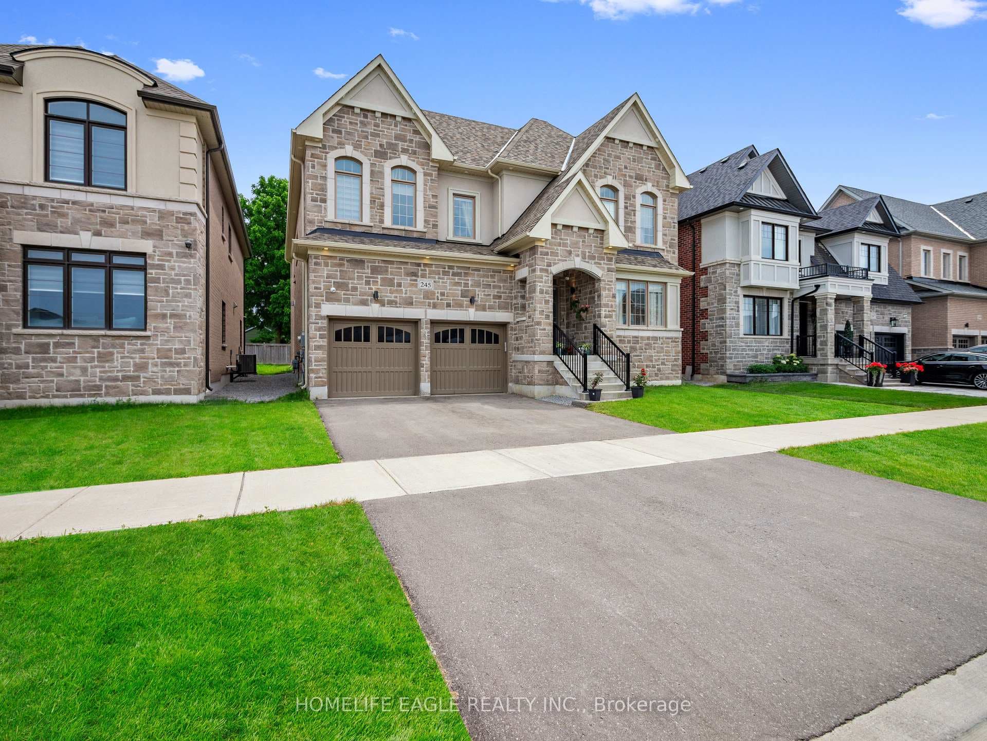 245 Danny Wheeler Boulevard photo 2