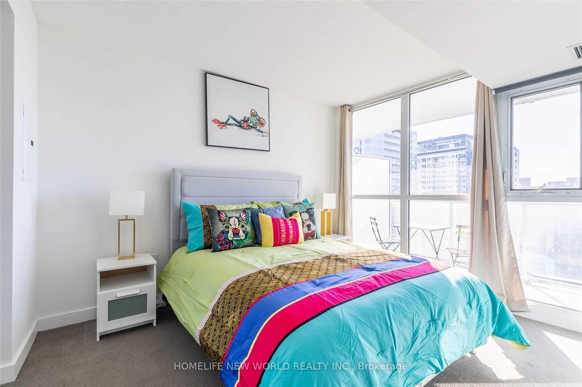 75 Queens Wharf Road Unit 3611 photo 23