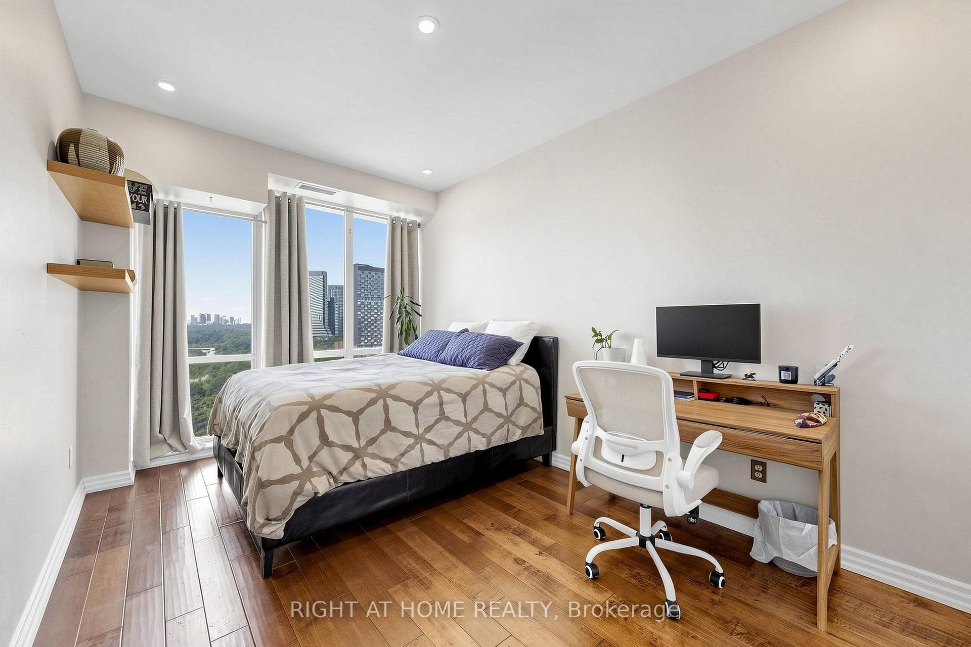 797 Don Mills Road Unit 1104 photo 19