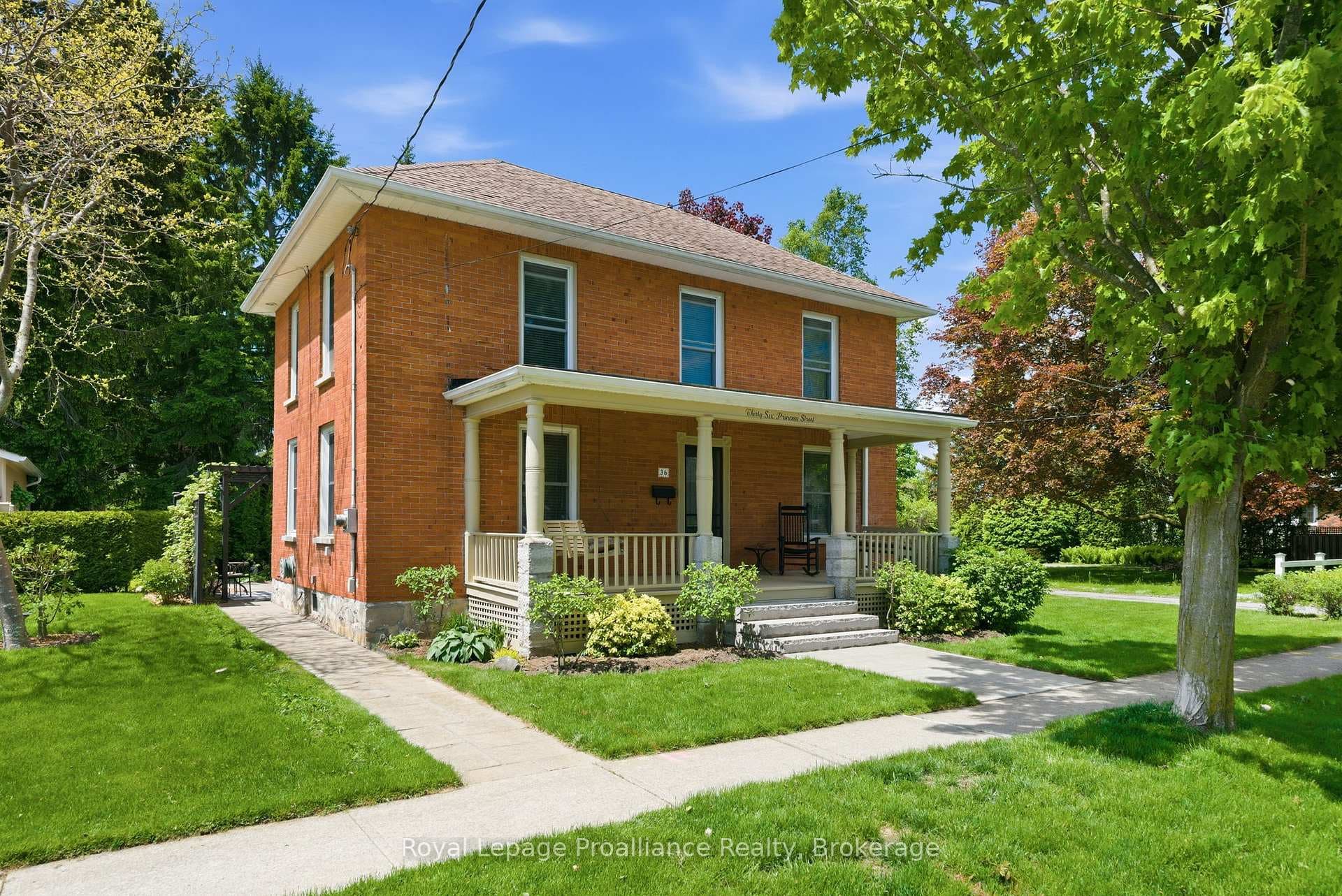 36 Princess Street photo 2