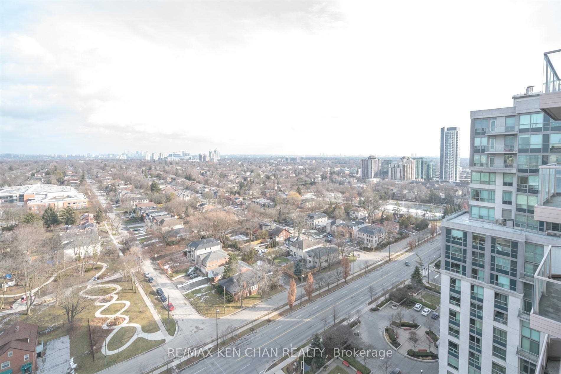 18 Hillcrest Avenue Unit Ph204 photo 13