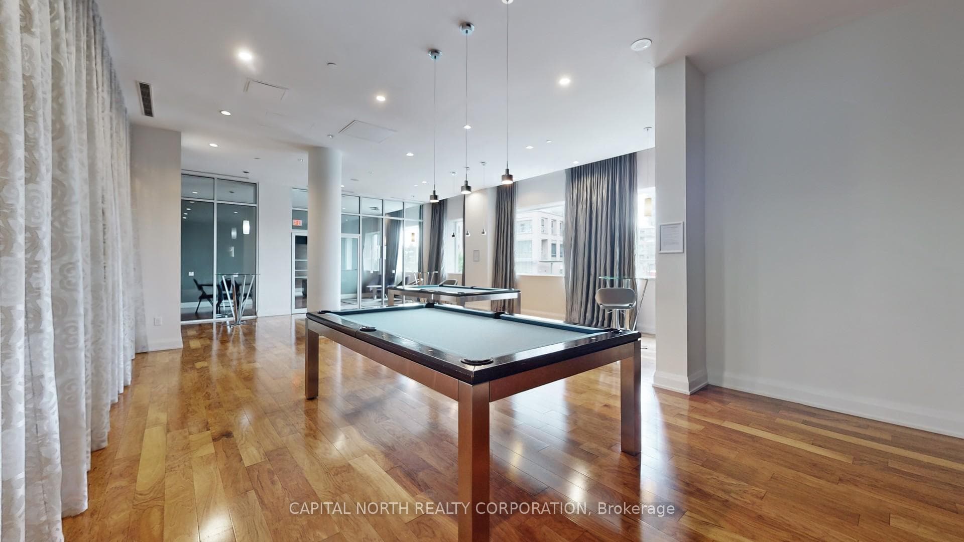 66 Forest Manor Road Unit 2305 photo 16