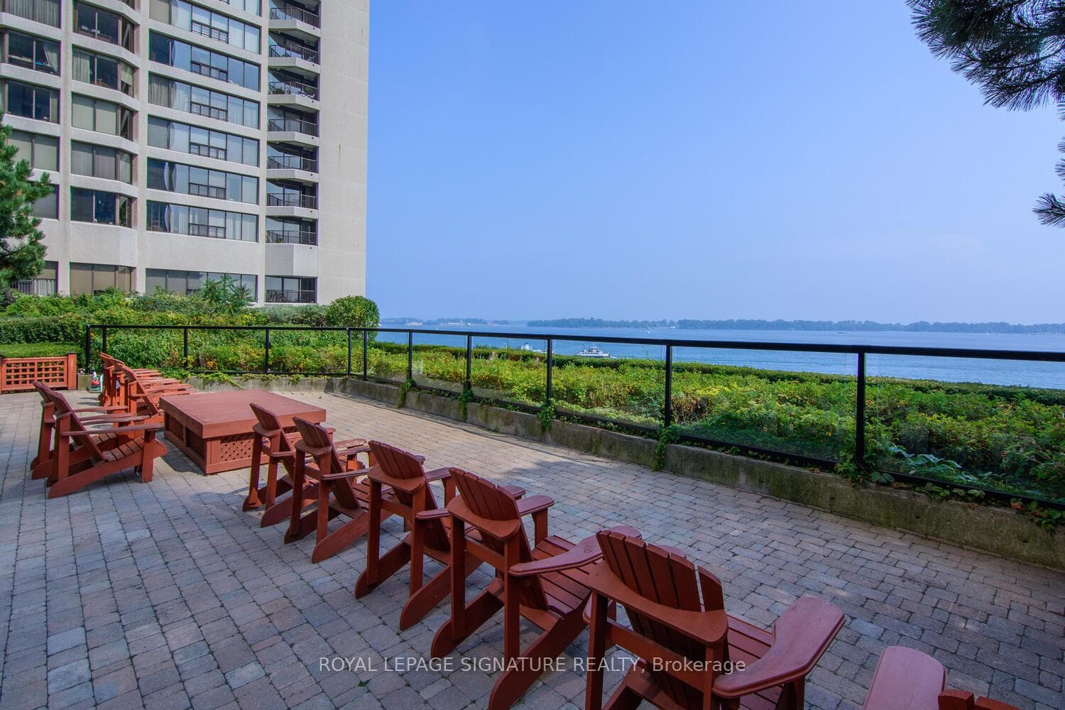 65 Harbour Square Unit 2109 photo 23