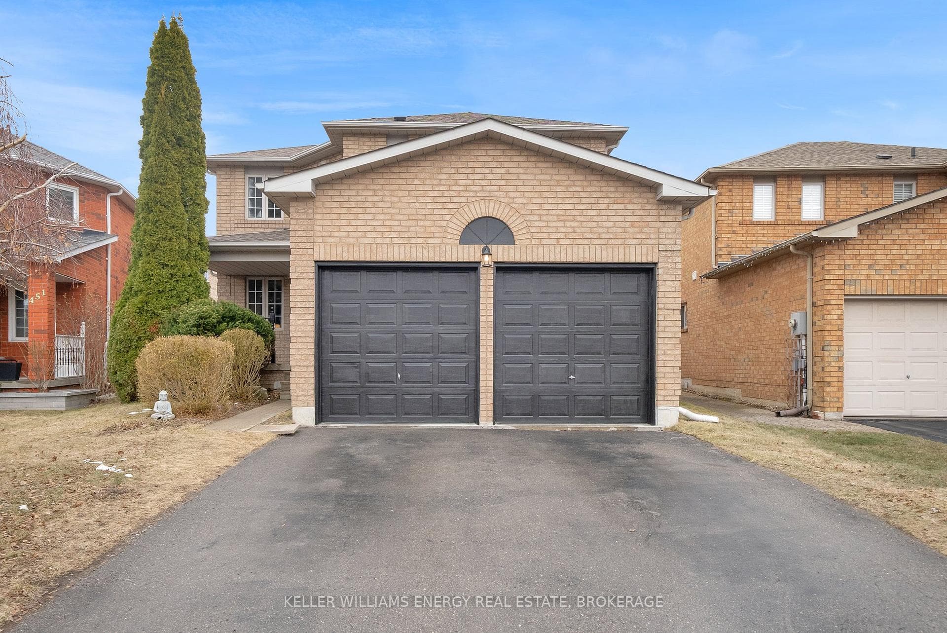 447 Ormond Drive photo 2