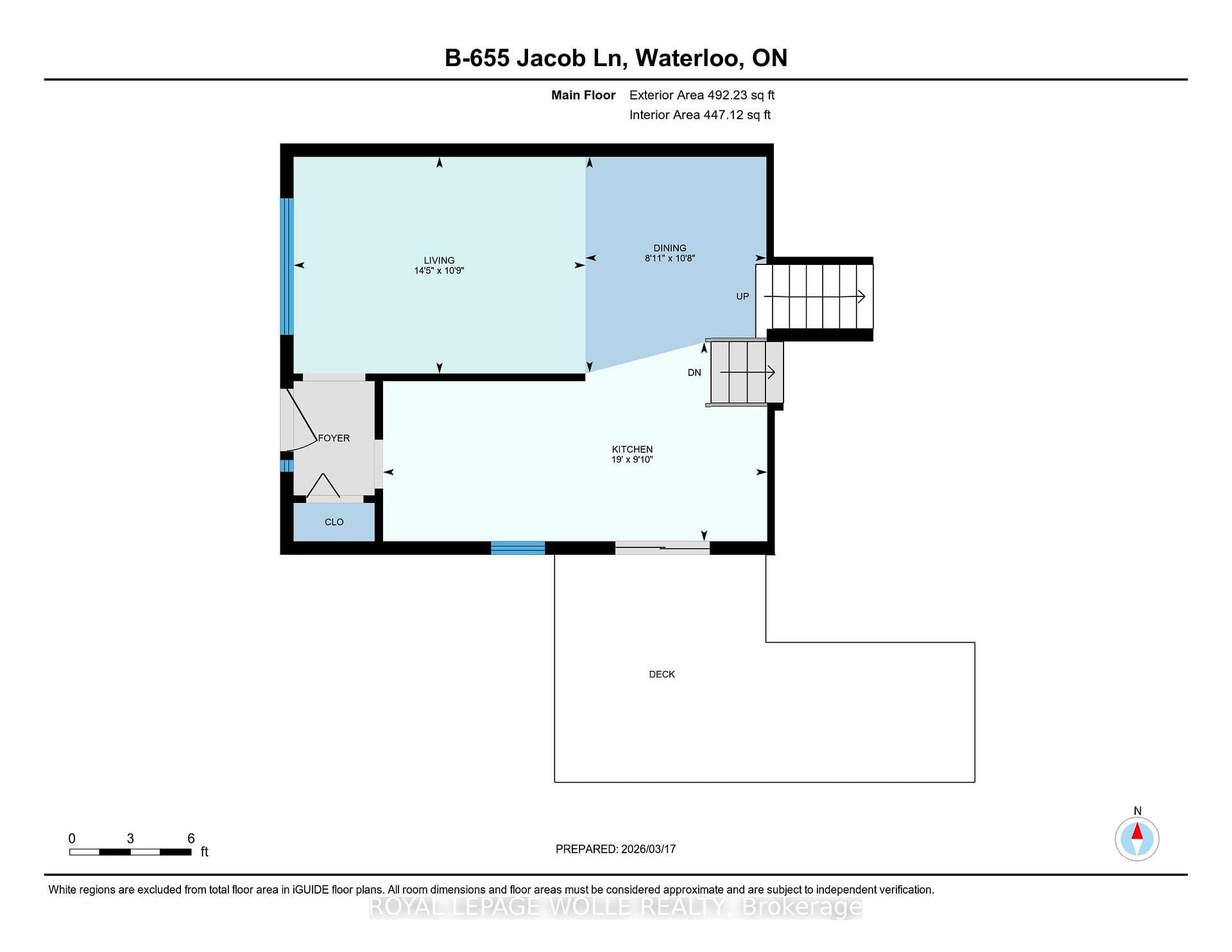 655 Jacob Lane Unit B photo 40