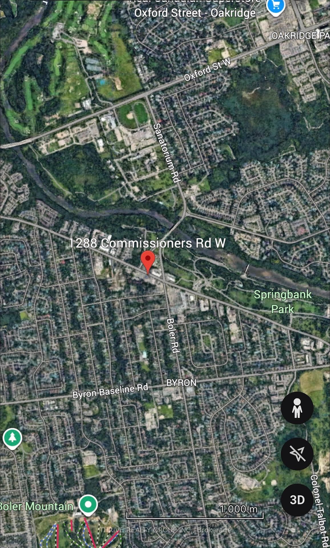 1288 Commissioners Road Unit B photo 3