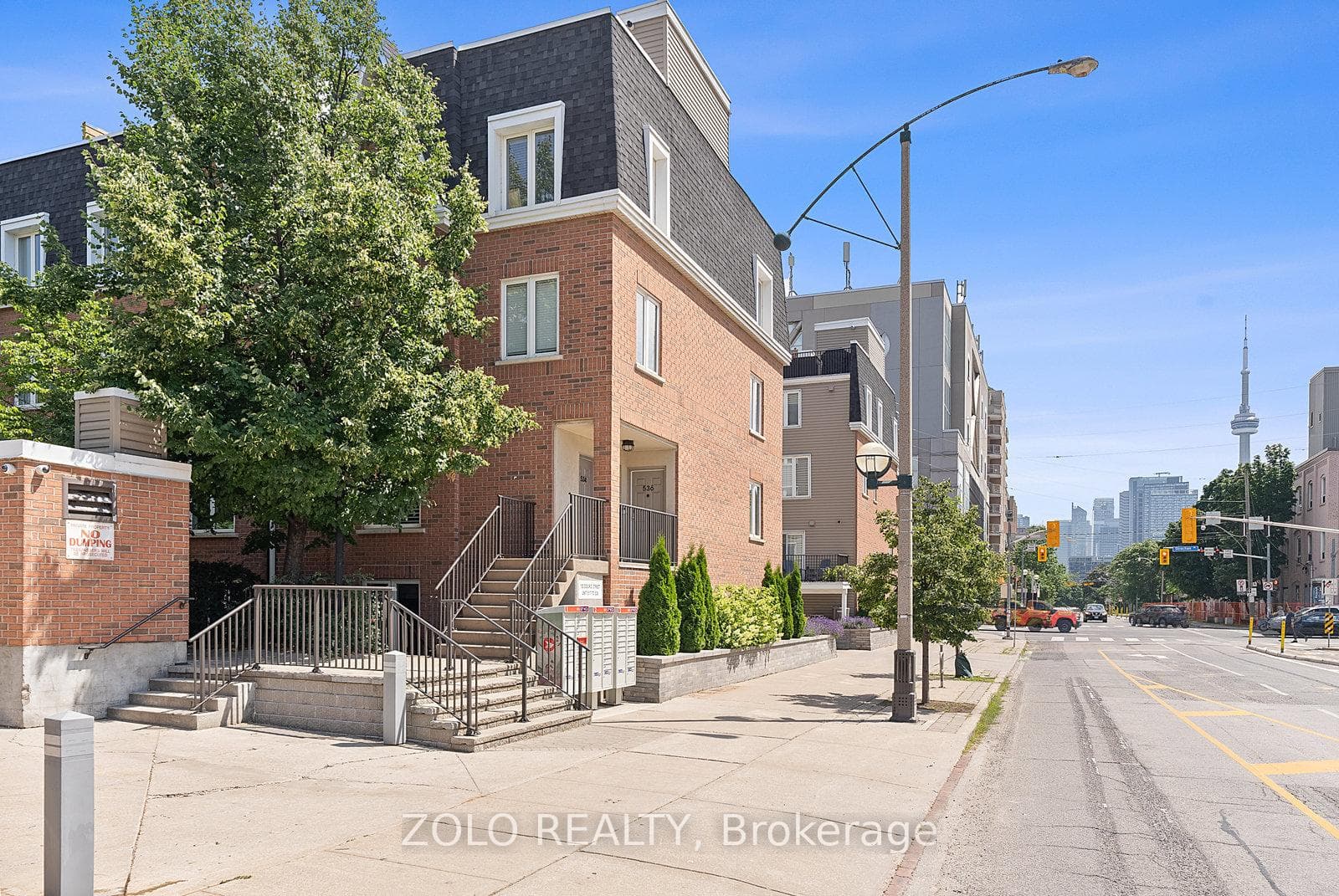 10 DOURO Street Unit 534 photo 26