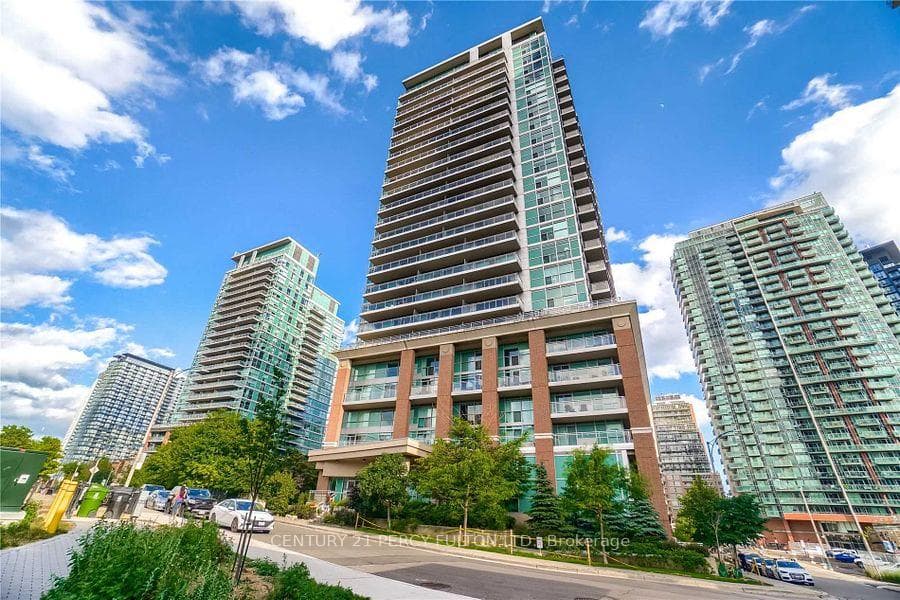 100 Western Battery Road Unit 1004 photo 1