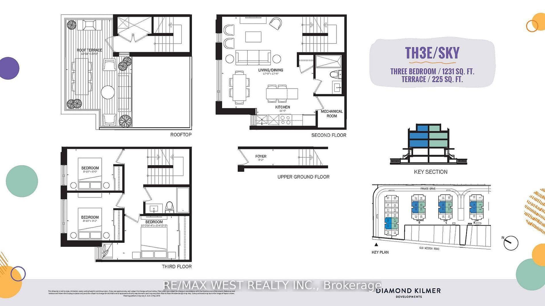 30 Ed Clark Gardens Boulevard Unit 14 photo 24