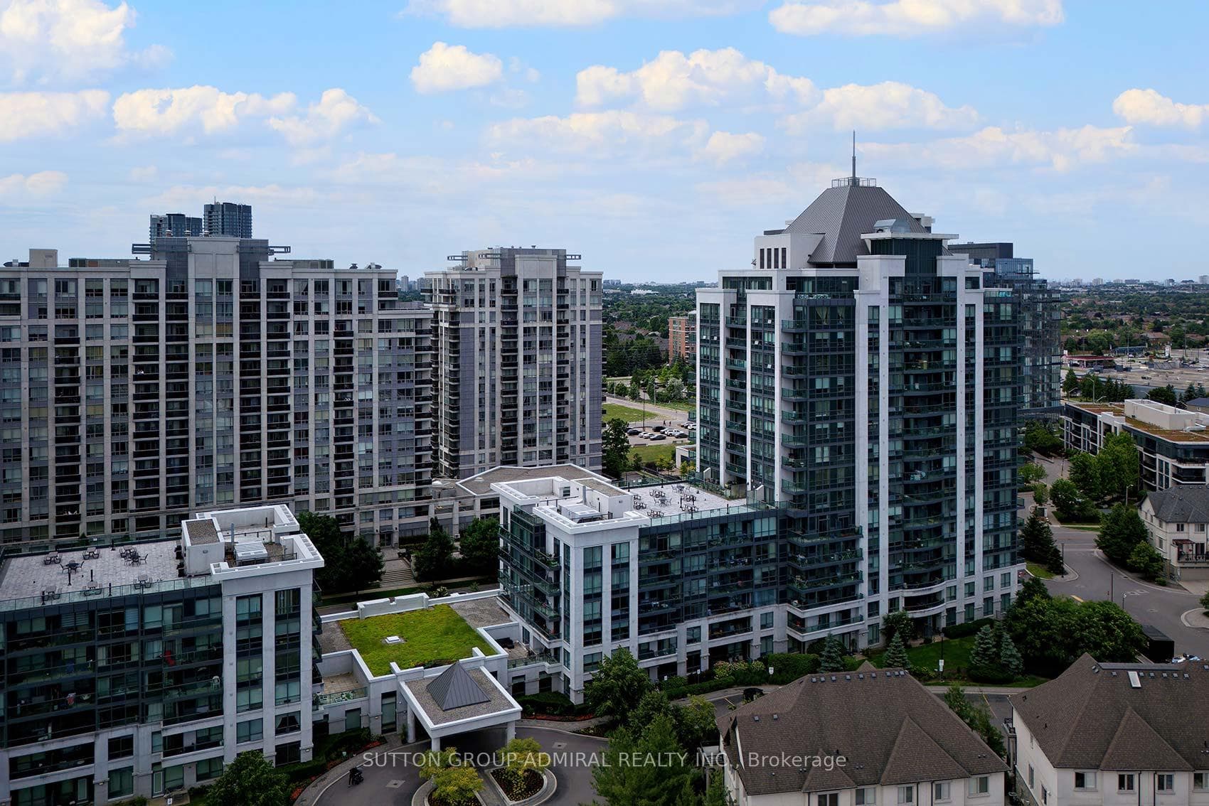 30 North Park Road Unit 1008 photo 1